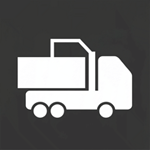 PALFINGER Ladekran